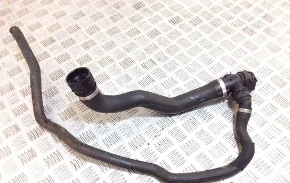 BMW 4 F36 Gran coupe Engine coolant pipe/hose 7812941