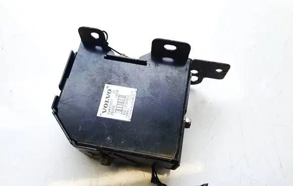 Land Rover Discovery 3 - LR3 Alarm system siren YWK500040 S3201266812