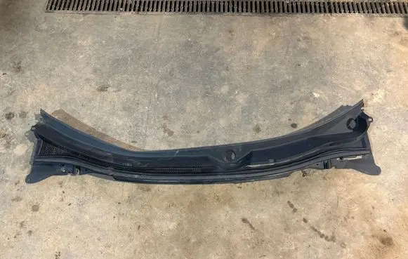 Mitsubishi Eclipse Cross Wiper trim 7405A215