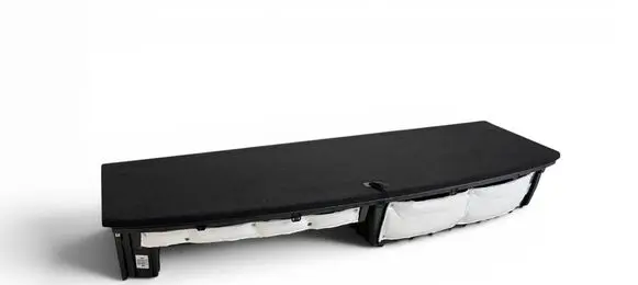 KIA Sorento IV Glove box in trunk 85750P2500 53106