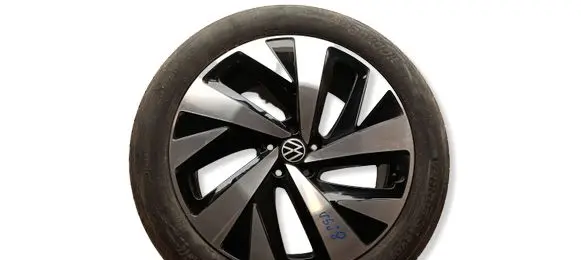 Volkswagen ID.4 R20 alloy rim 11A601025A
