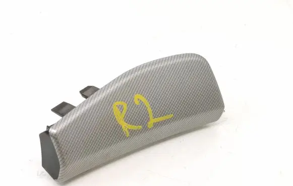 Skoda Octavia Mk2 (1Z) Dashboard glove box trim 1Z1858415