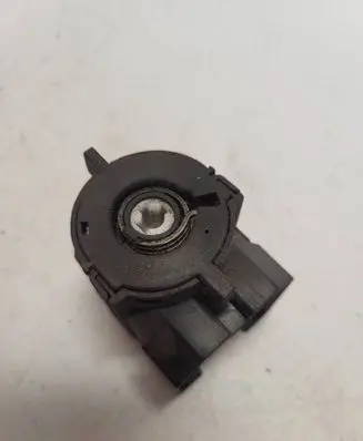 BMW 3 E46 Ignition lock contact 6901961