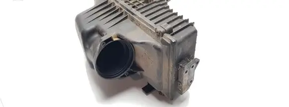 Peugeot 607 Air filter box 9629040380