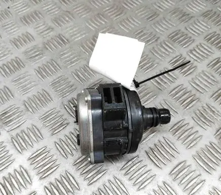 Peugeot 3008 III Electric auxiliary coolant/water pump 9839261880