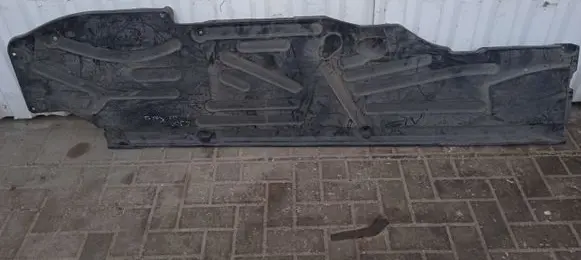 Mercedes-Benz C AMG W203 Center/middle under tray cover A2036190138