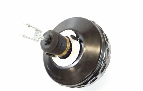 Mercedes-Benz SLK R171 Brake booster A1714300130