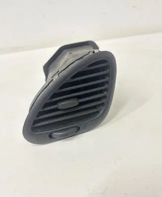 Dashboard side air vent grill/cover trim