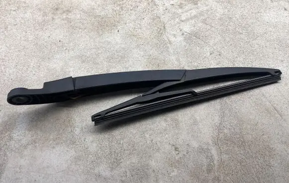 Citroen C5 Rear wiper blade arm 