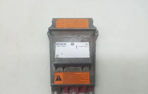 Mercedes-Benz S W221 Airbag control unit/module A2218707626