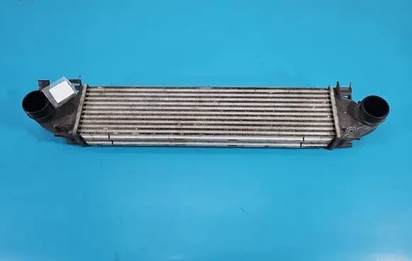 Volvo XC60 Intercooler radiator 31338475 IMPRK1594019