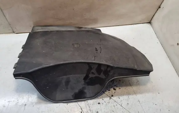 Opel Signum Battery box tray cover/lid 24438485 0086022