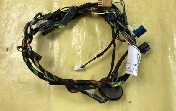 Mercedes-Benz B W245 Front door wiring loom A1695407405