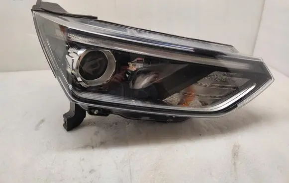 SsangYong Korando Headlight/headlamp