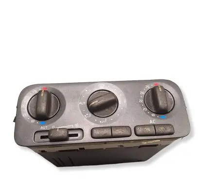 Volvo S70 V70 V70 XC Climate control unit 9171594 0121504 97W51E