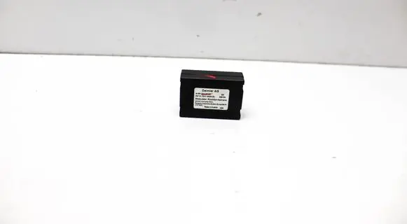 Mercedes-Benz GL X164 Other devices A1645430062