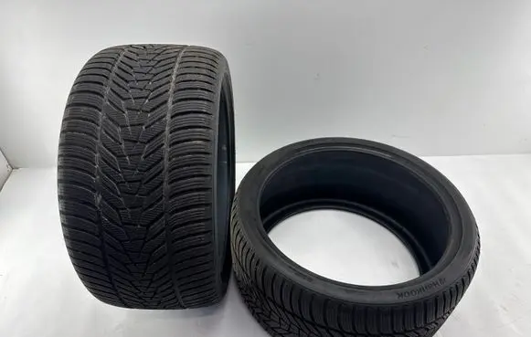 BMW X5 G05 R22 winter tire 