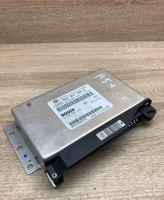Audi A4 S4 B5 8D ESP (stability system) control unit 8D0907389D 0265109463