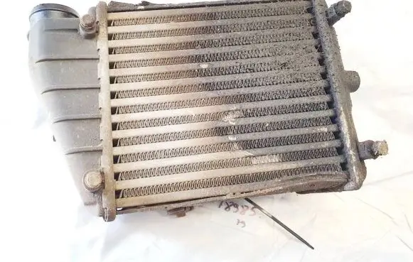 Volkswagen PASSAT B4 Intercooler radiator