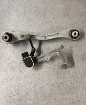 Mercedes-Benz GLC AMG Rear control arm A2053520001 A2053280300 A0009053704