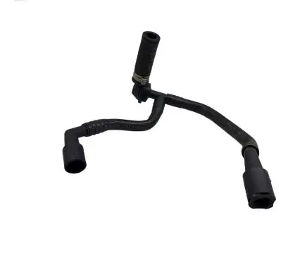 Audi TT TTS Mk2 Vacuum line/pipe/hose 1K0612041DE