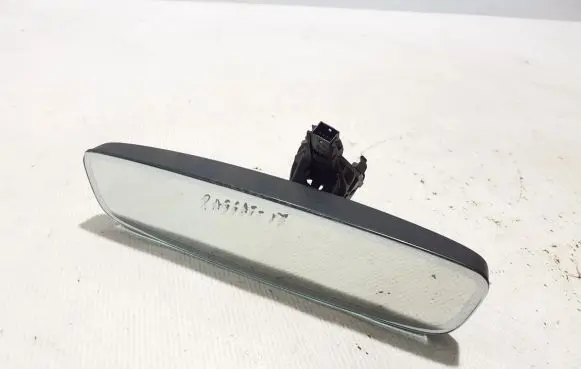 Volkswagen PASSAT B8 Rear view mirror (interior) 3G0857511AD