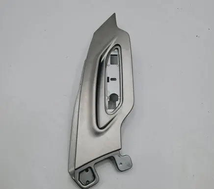 Mini Cooper Countryman R60 Front fender indicator light 9802607