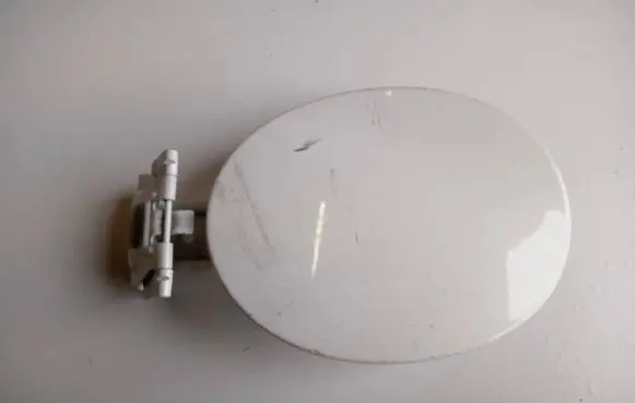 Mazda CX-7 Fuel tank cap EG21