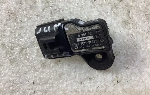 Air pressure sensor