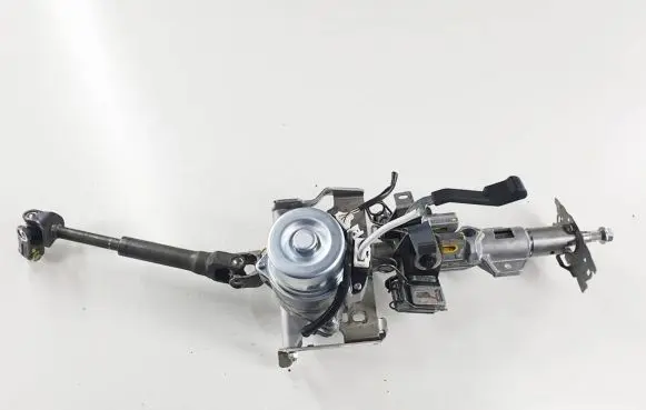 Suzuki SX4 S-Cross Steering wheel axle 31390-65T01 76S0 Q003TD2672