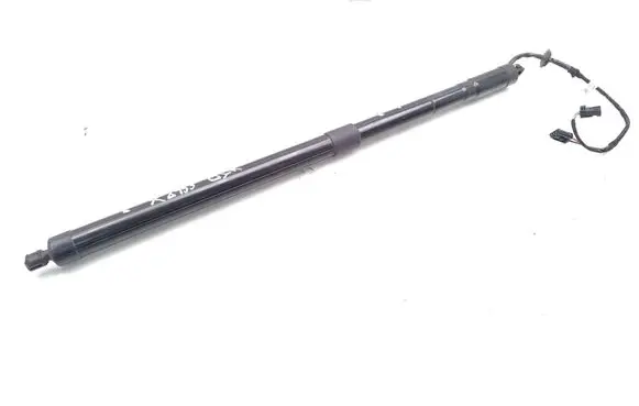 Citroen C4 II Picasso Tailgate/trunk strut/damper 9812130180