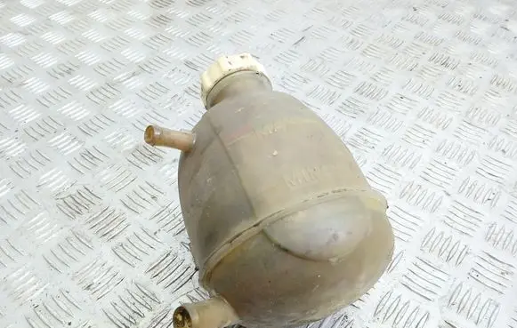 Renault Scenic I Coolant expansion tank/reservoir 7700839184D