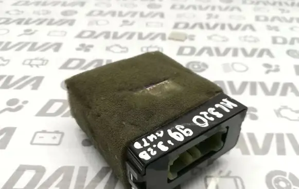 Mercedes-Benz C W203 Climate control unit 27730-0471 TN277300471