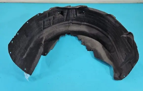 Ford S-MAX Rear arch fender liner splash guards IMPRK1492362
