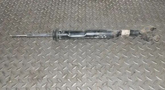 Alfa Romeo Giulietta Rear shock absorber/damper 50519035