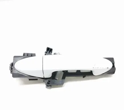 Ford Fiesta Front door lock 8A61A224A36AH