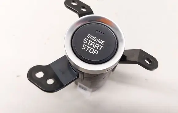 KIA Sportage Engine start stop button switch 954303W950