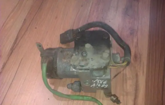 Mazda MX-6 ABS Pump ga2g437a0