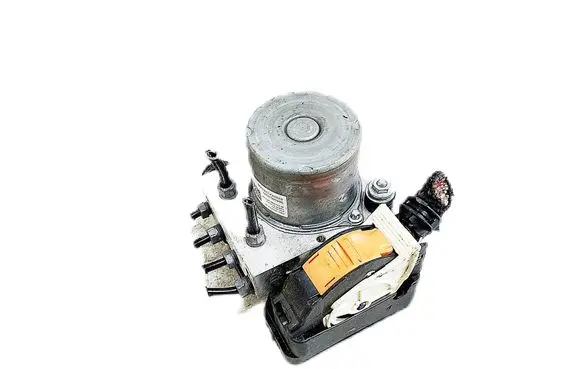 Peugeot 3008 II ABS Pump 9845052680 9827551180