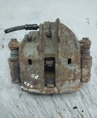Volvo S40, V40 Front brake caliper 