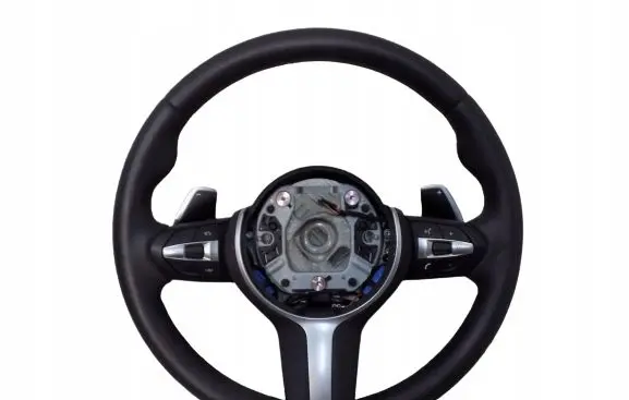 BMW X1 F48 F49 Steering wheel