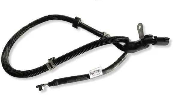 Mercedes-Benz E W212 Wires (generator/alternator) A2124405513 091215
