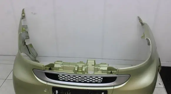 Smart ForTwo II Front bumper