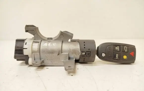Volvo S60 Ignition lock 73760 020305