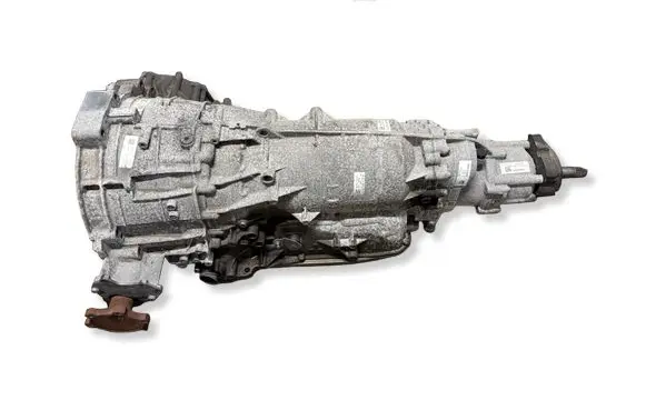 Audi Q5 SQ5 Automatic gearbox 8HP55 PFH 0177071