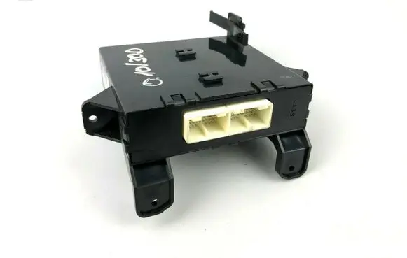 Subaru Outback Air conditioning/heating control unit 72343AJ241