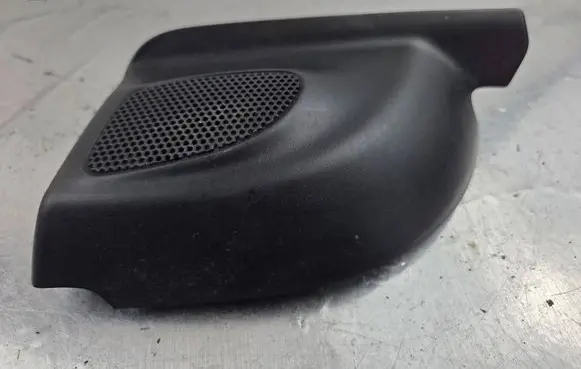 Front door speaker