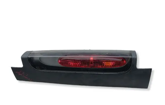 Nissan Primastar Rear/tail lights 