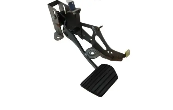 Renault Kangoo II Brake pedal 8200467216B 30008719