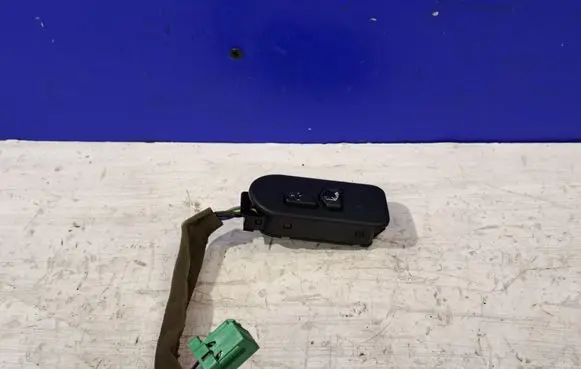 Seat control switch